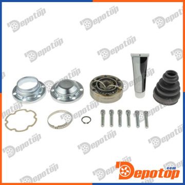 Joint kit intérieur pour arbre de transmission pour VW | 16-1019, 4213K